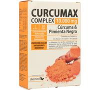Dietmed Curcumega Max 30 caps