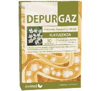 Dietmed Depurgaz Flatulencia 30 Comprimidos