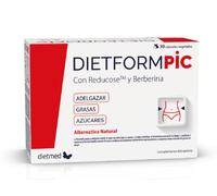 Dietform Pic Cápsulas x30