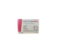 Dietform Pic Cápsulas x30