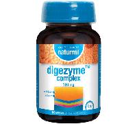 Dietmed Digezyme Complex 60 Comprimidos