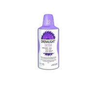 Dietmed Desintoxicante Drenalight Clean Solución oral 600 ml