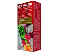 DietMed Ferroplant Solución Oral - 250 ml