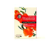 DietMed Fitopausa Isoflavonas 60 Perlas