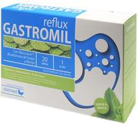 Dietmed | Gastromil Reflux 20 x 6g Sobres | Con Mucosave TM, Bicarbonato de Sodio y Menta | 1 al día