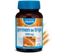 Dietmed Germen Trigo 90Perl 1000Mg Dietmed