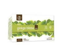 DietMed Ginkgo Biloba Forte 1500mg 20 Ampollas