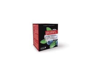 DietMed Glicofort 60comp