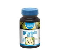 DietMed Cápsulas Graviola (Anona) 45 cápsulas 100 g