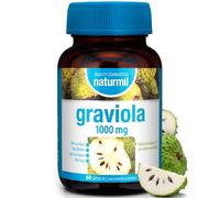 DietMed Cápsulas Graviola (Anona) 45 cápsulas 100 g