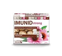 Dietmed Imunid Strong Echinacea 30 comp
