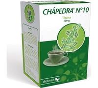 Dietmed Infusión Nº10 Chapedra 100 g