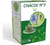 DietMed Infusión Nº3 Chacol 100g