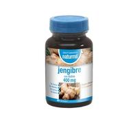 Jengibre 400 Mg 60 Comp