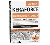 Dietmed Keraforce Capilar 30 Comprimidos