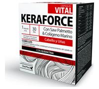DietMed Keraforce Vital 30caps