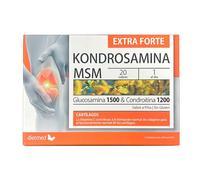 Sobres de Kondrosamina MSM Extra Fuerte x20