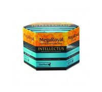 Dietmed Megaroyal Intellectus 20 Ampollas