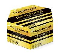 Dietmed Megaroyal Jalea Immunitas 20x10ml