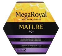 Dietmed Megaroyal Mature Jalea 20x10amp