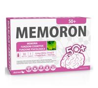 Dietmed Memorium 50 + 30 Ampollas - 1 Unidad
