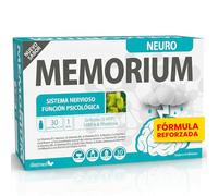 Memorium Neuro Ampollas x30