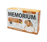 Dietmed Memorium Total - 20 Unidades