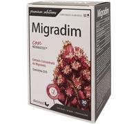 DietMed Migradim - 60 Cápsulas, 60 unidad, 1