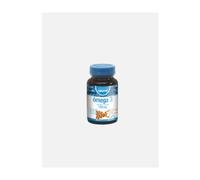 Naturmil Omega-3 1000mg Cápsulas x90