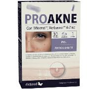 Dietmed PROAKNÉ 30 Cápsulas