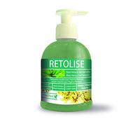 DietMed Gel de lavado perianal Retolise 330 ml