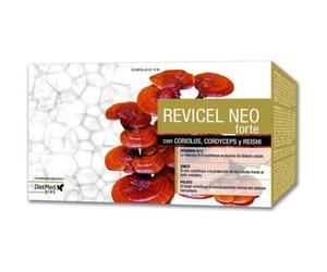 DietMed Revicel Neo Ampollas 30x15ml