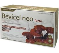 DietMed Revicel Neo Forte 30 Ampollas 600 g