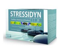 Dietmed Stressidyn 20x15ml