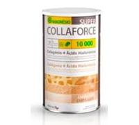 Dietmed Super Collaforce 10.000 con Magnesio Sabor Limón 450g