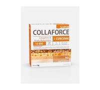 Dietmed Super Collaforce + Cúrcuma 20 Sobres