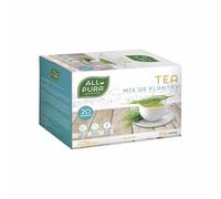 Dietmed Tea Mix Planta 20Inf Dietmed 1 Unidad 200 g