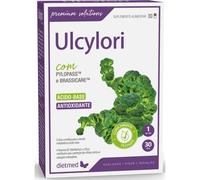 DietMed Ulcylori 30caps