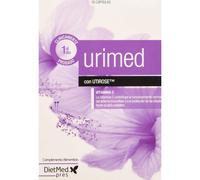DietMed Urimed 30caps