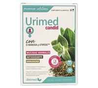 DietMed Urimed Candid 30caps