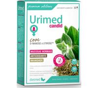 DietMed Urimed Candid 30caps