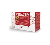 Dietmed Ampollas Venactiv 20 ampollas
