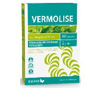 Dietmed Vermolise 60 Cápsulas