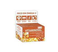 Dietmed Vitamineral 15/50 30 caps
