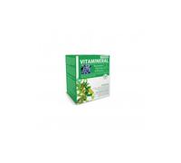 Dietmed Vitamineral Strong 15 Ampollas