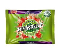 Dietorelle Caramelos de goma, sabor fresa, 800 g, 1 unidad