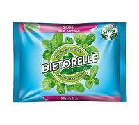 Dietorelle - Caramelos de menta masticables, 800 g