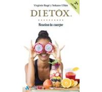 dietox castellano: resetea tu cuerpo