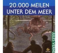 Dietrich,Andreas - 20.000 Meilen Unter dem Meer [Import]