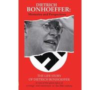 Dietrich Bonhoeffer: Memories & Perspectives [Edizione: Stati Uniti] [Italia] [DVD]